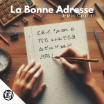 La bonne adresse