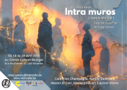 Intra Muros - Affiche